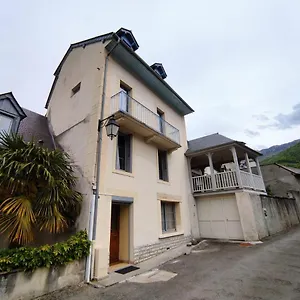 Le Refuge Toy - 2 T2 Dispo - Tout Compris Luz-Saint-Sauveur