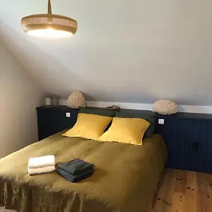  Séjour chez l'habitant Privée à Deux Pas De