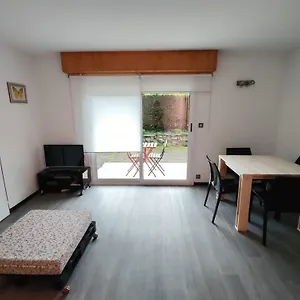  Appartement Esquièze-sère